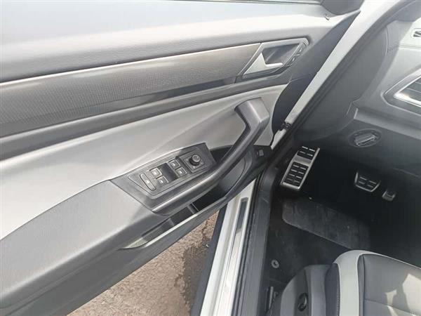 T-ROC探歌 2024款 300TSI DSG两驱辰光版