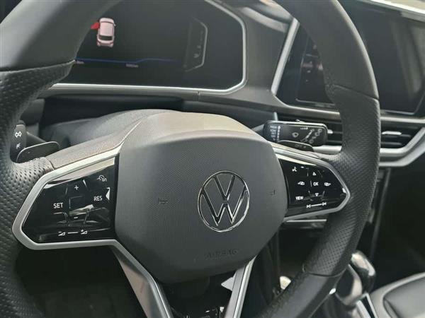 T-ROC探歌 2024款 300TSI DSG两驱辰光版