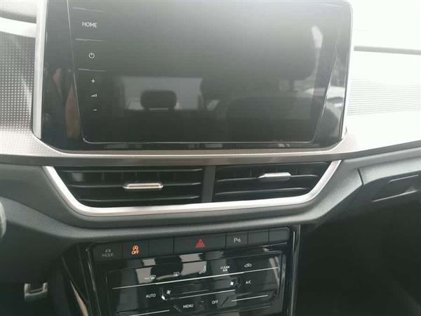 T-ROC探歌 2024款 300TSI DSG两驱辰光版