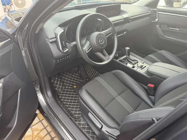 马自达CX-50行也 2023款 2.0L 驭行版