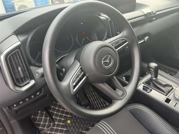 马自达CX-50行也 2023款 2.0L 驭行版
