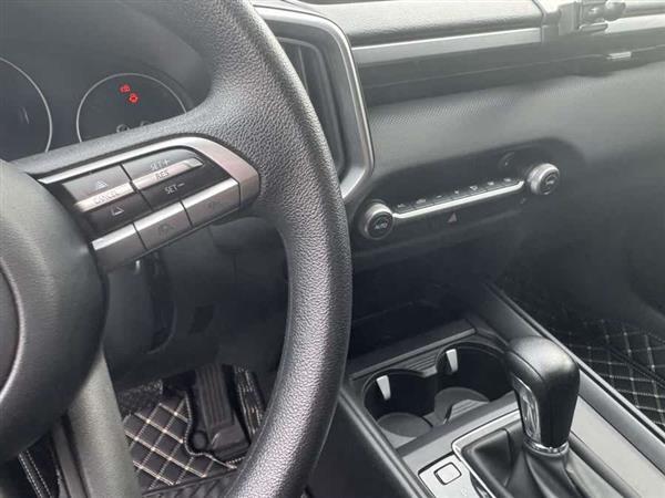 马自达CX-50行也 2023款 2.0L 驭行版