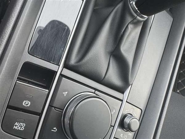 马自达CX-50行也 2023款 2.0L 驭行版