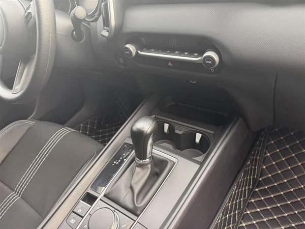 马自达CX-50行也 2023款 2.0L 驭行版