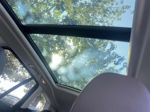 宝马X3 2021款 改款 xDrive28i 豪华套装
