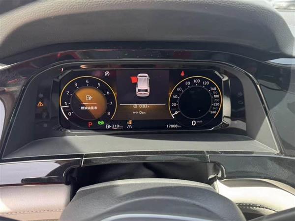 途昂 2023款 380TSI 四驱尊崇旗舰版