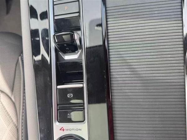 途昂 2023款 380TSI 四驱尊崇旗舰版