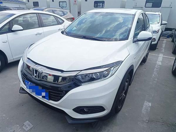 缤智 2022款 1.5L CVT幻夜·先锋版