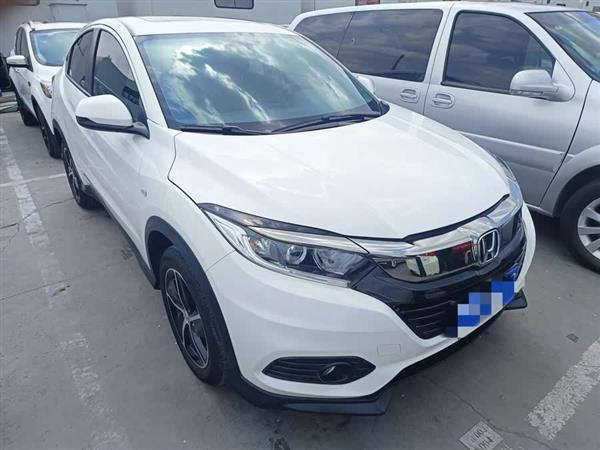 缤智 2022款 1.5L CVT幻夜·先锋版