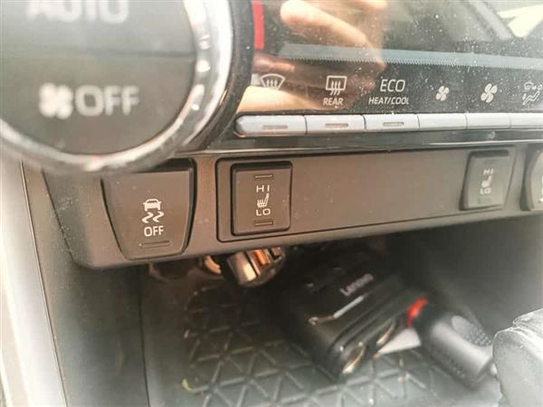 RAV4荣放 2021款 2.0L CVT两驱风尚PLUS版