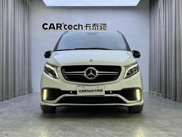 威霆 2018款 2.0T 商务版 国VI