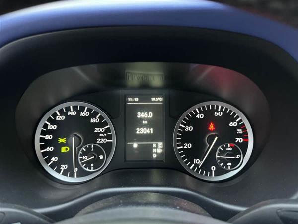 威霆 2018款 2.0T 商务版 国VI