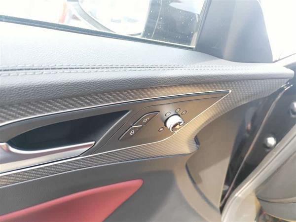 红旗H5 2020款 1.8T 自动智联旗领版