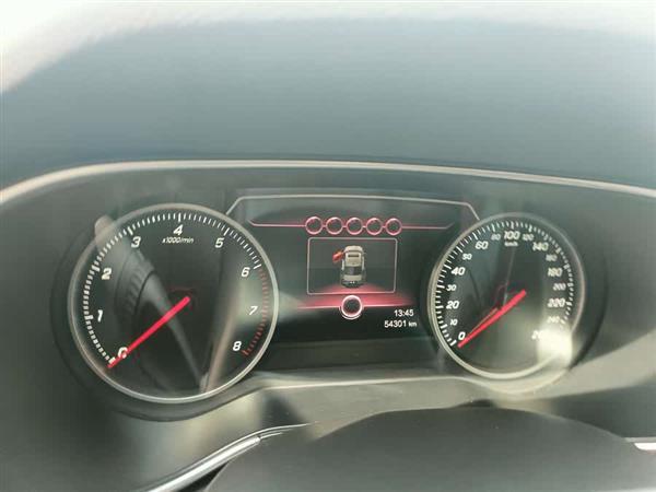 红旗H5 2020款 1.8T 自动智联旗领版