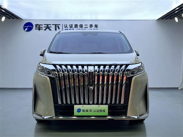 魏牌 高山 2023款 四驱旗舰版