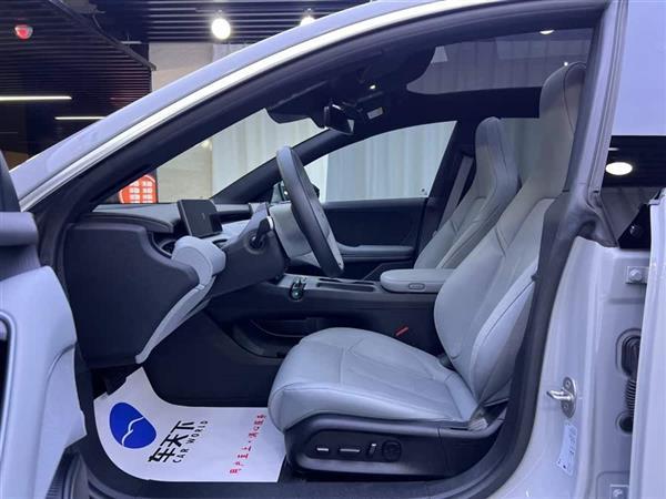 蔚来ET5T 2023款 75kWh Touring