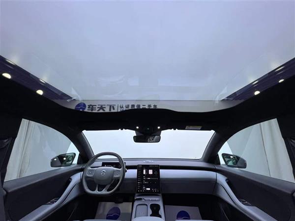 蔚来ET5T 2023款 75kWh Touring