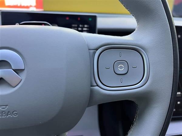 蔚来ET5T 2023款 75kWh Touring