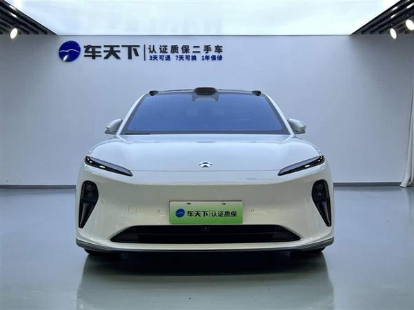 蔚来ET5 2022款 75kWh