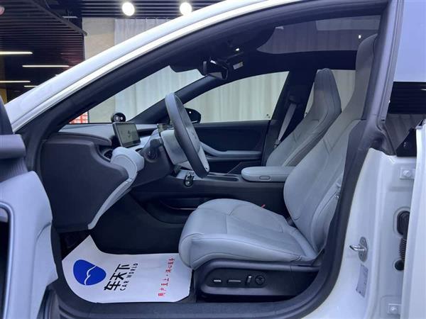 蔚来ET5 2022款 75kWh