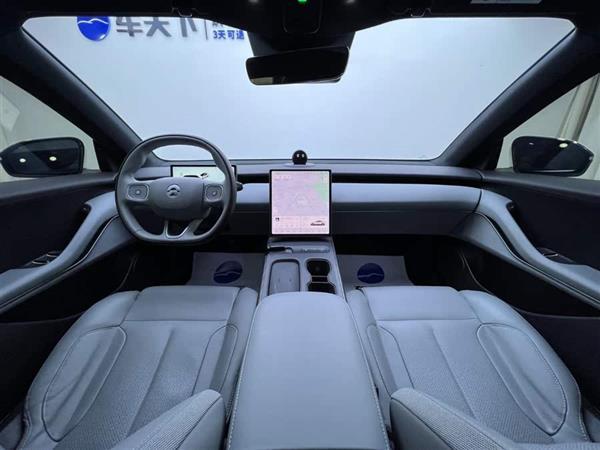 蔚来ET5 2022款 75kWh