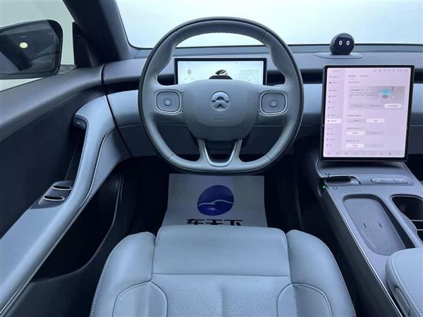 蔚来ET5 2022款 75kWh