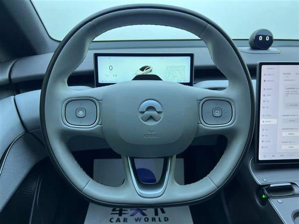 蔚来ET5 2022款 75kWh