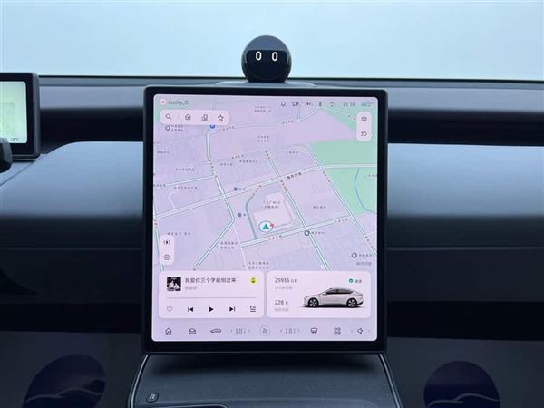 蔚来ET5 2022款 75kWh