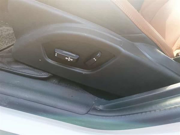 沃尔沃S60 2015款 S60L T5 智驭版