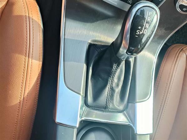沃尔沃S60 2015款 S60L T5 智驭版