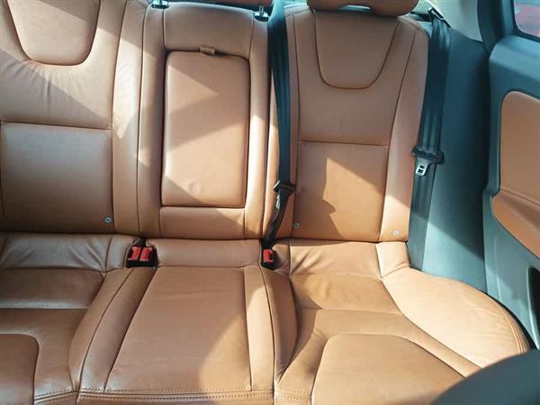 沃尔沃S60 2015款 S60L T5 智驭版