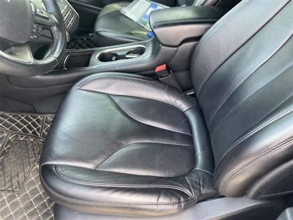 林肯MKC 2019款 2.0T 两驱尊享版 国V