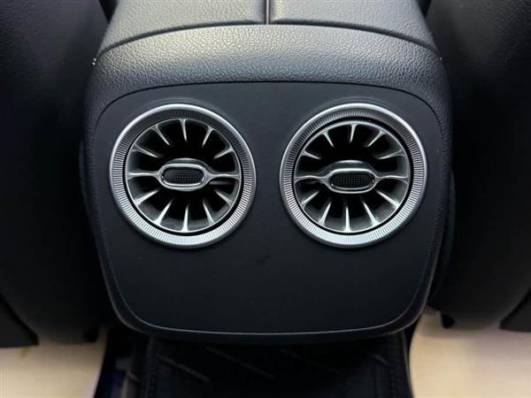 奔驰E级(进口) 2021款 E 260 轿跑车