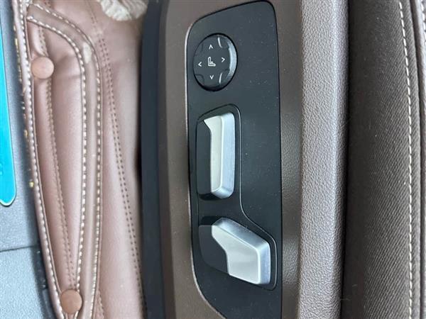 宝马X5 2022款 xDrive 30Li M运动套装