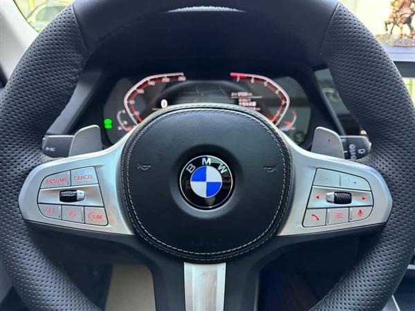 宝马X5 2022款 xDrive 30Li M运动套装