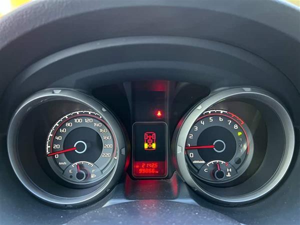 帕杰罗(进口) 2019款 3.8L 中东版