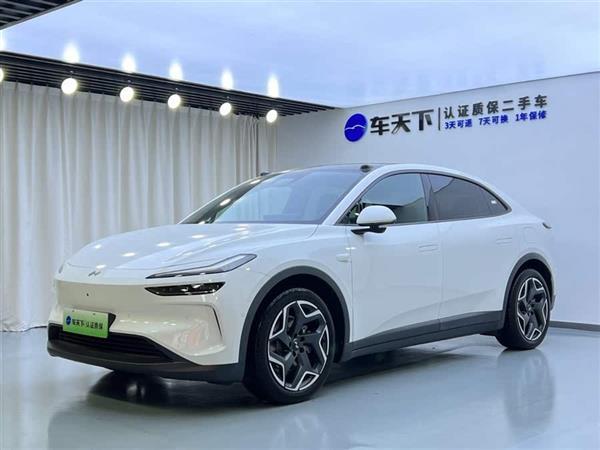 乐道L60 2024款 60kWh 后驱版