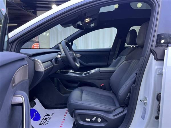 乐道L60 2024款 60kWh 后驱版