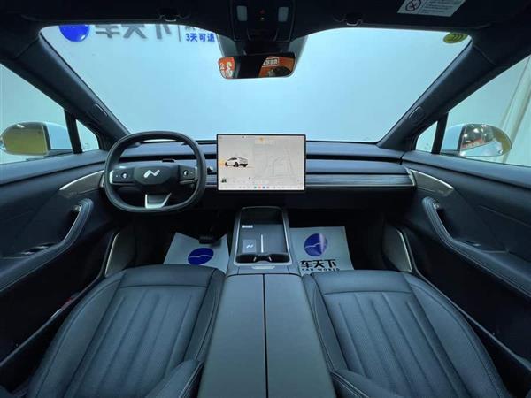 乐道L60 2024款 60kWh 后驱版