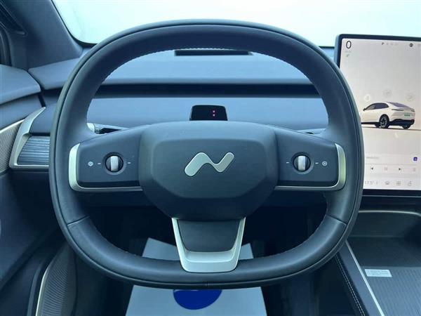 乐道L60 2024款 60kWh 后驱版