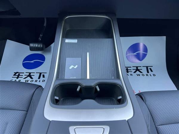 乐道L60 2024款 60kWh 后驱版