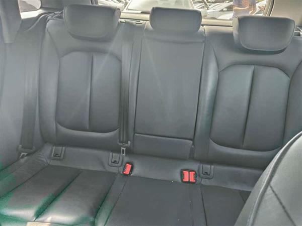 奥迪A3 2019款 Sportback 40 TFSI 风尚型 国V