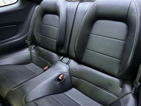 Mustang 2017款 2.3T 运动版
