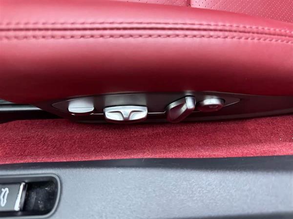 保时捷718 2022款 Boxster 2.0T