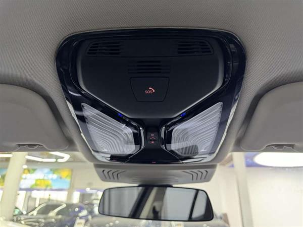 宝马X3 2018款 xDrive28i M运动套装 国VI