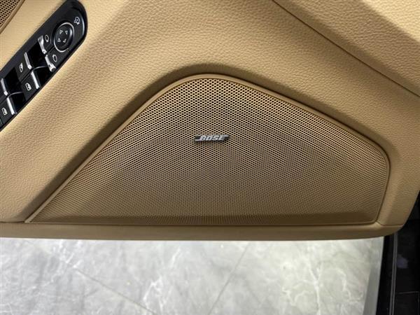 Panamera 2014款 Panamera 4 3.0T