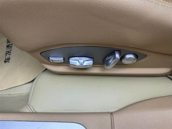 Panamera 2014款 Panamera 4 3.0T