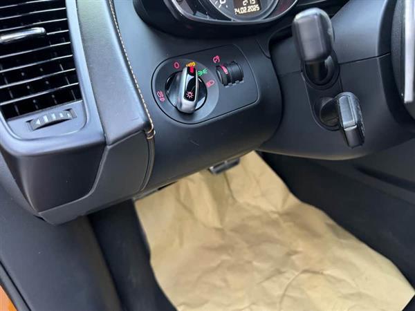 奥迪R8 2014款 4.2 FSI quattro