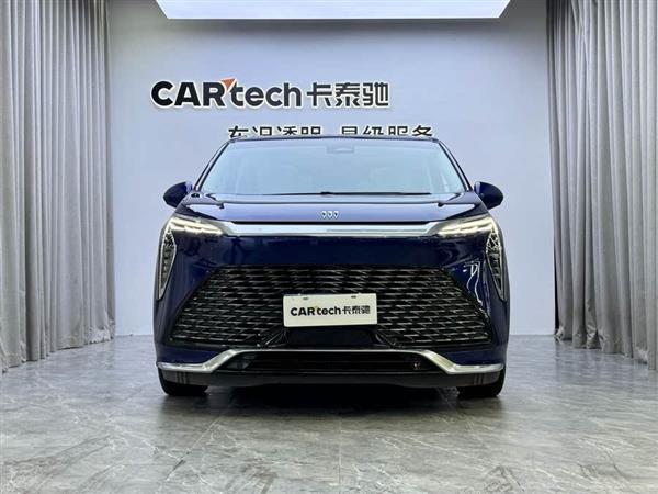 世纪 2023款 2.0T 六座蕴世版