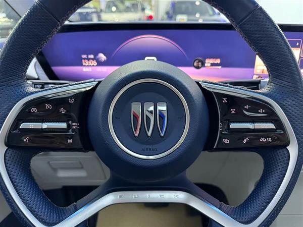 世纪 2023款 2.0T 六座蕴世版